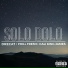 DreCat feat. Phill Fresh, Cali King James