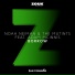 Noah Neiman, The Mutints, Adam McInnis