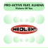 Pro Active Feat. Alhena