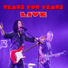 Tears For Fears feat. Oleta Adams