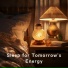 Relax α Wave