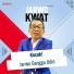 Jarwo Kwat