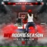 Spaz Eloheem feat. Lil Bari, Tall Rick
