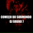dj bruxo 7, MC GW