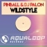 Pinball, DJ Palon