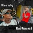 Alan Diamond feat. dilon baby