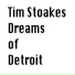 Tim Stoakes