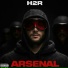 H2R