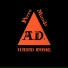 A. D.