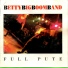 Betty Big Boom Band feat. Betty Stjernen