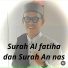 Agra Abdurrahman, M.Ag