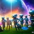 cosmicrays