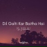 iamdjstrain, Sompal Singh