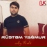 Rustem Yagmur
