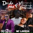 DJ Rafinha No Beat feat. Mc Larissa, Mc Star Rj