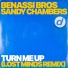 Benassi Bros, Sandy Chambers