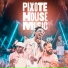 Pixote, Hungria Hip Hop
