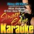 Singer's Edge Karaoke