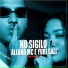 Yuri Sali, Allana Mc, Tiago Dyas, Dj Mac Jr