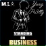 M.I.A feat. Yung Pr3tty