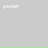 Pocket feat. Lorraine Lelis
