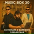 Dj Roham feat. Damigoo, Majid Max
