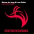 Leon Bolier, Menno de Jong
