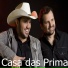 João Marcio e Fabiano