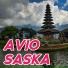 AVIO SASKA