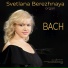 Svetlana Berezhnaya
