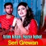 Azim Khan, Nazia Iqbal