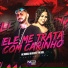 Mc Murilo Do Recife feat. MC Bell