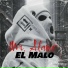 Mr. Alamo