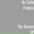 DJ Colin Francis