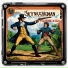 Skywoodsman