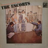 The Escorts