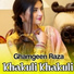 Ghamgeen Raza