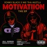 Mo Tha Hustla, Sonny Black feat. Aaron King