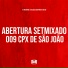 Dj Miltinho, DJ ULISSES COUTINHO, MC Gw
