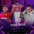 Enzzo da Sul, Savarege, Dj AL de Londres