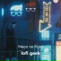 lofi geek