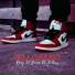 Rony El Yuma feat. E-KAY