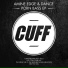 Amine Edge and DANCE