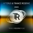 Trance Reserve, AFTERUS