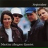 Martina Almgren Quartet