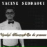 Yacine Seddaoui