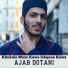 Ajab Dotani