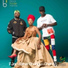 F JAY, chef 187, Esther Chungu