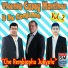 Vicente Casey Martinez y Su Conjunto