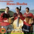 Hess-Buebe